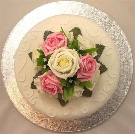 roses for cake topper|real rose cake topper.